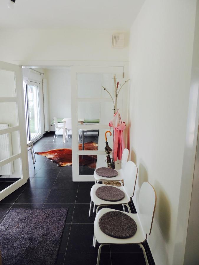 Fokus Praktijkhuis Hotel เดสเซล ภายนอก รูปภาพ