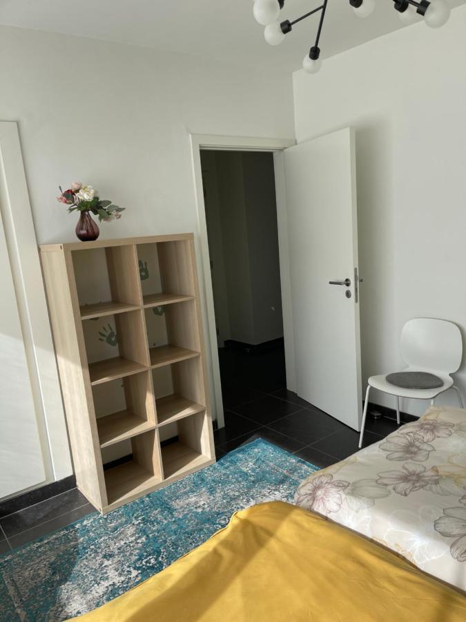 Fokus Praktijkhuis Hotel เดสเซล ภายนอก รูปภาพ
